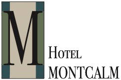 Hôtel Montcalm